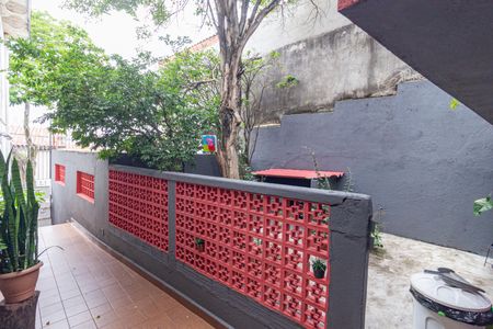 Casa à venda com 250m², 3 quartos e 2 vagasQuintal