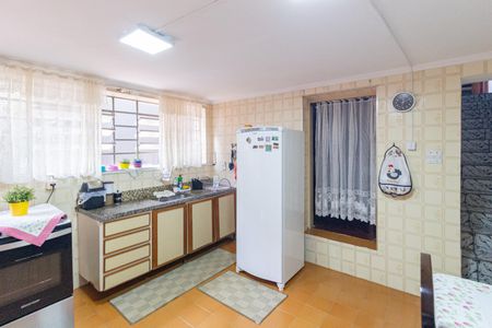 Casa à venda com 250m², 3 quartos e 2 vagasCozinha