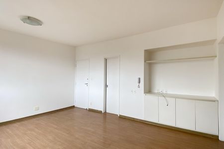 Apartamento para alugar com 95m², 2 quartos e 1 vagaSala