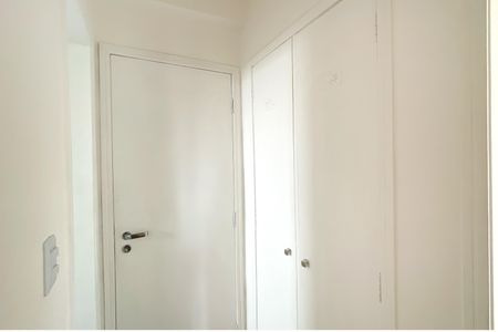 Apartamento para alugar com 95m², 2 quartos e 1 vagaCorredor