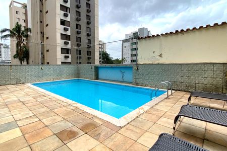 Apartamento para alugar com 95m², 2 quartos e 1 vagaÁrea comum - Piscina
