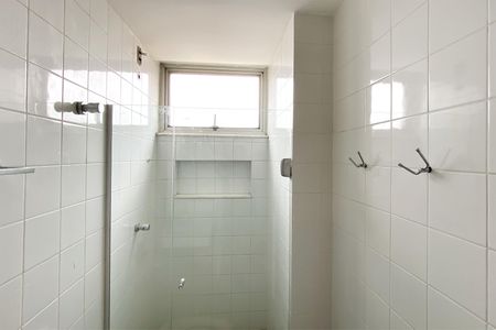 Apartamento para alugar com 95m², 2 quartos e 1 vagaBanheiro