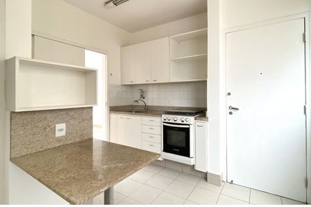 Apartamento para alugar com 95m², 2 quartos e 1 vagaCozinha