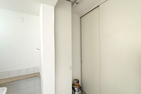 Apartamento para alugar com 95m², 2 quartos e 1 vagaÁrea de Serviço