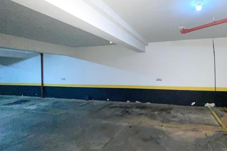 Apartamento para alugar com 95m², 2 quartos e 1 vagaVagas