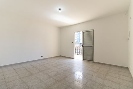 Suíte de casa para alugar com 2 quartos, 76m² em Parque Bristol, São Paulo
