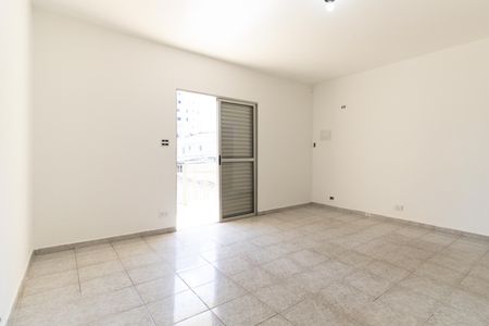 Suíte de casa para alugar com 2 quartos, 76m² em Parque Bristol, São Paulo