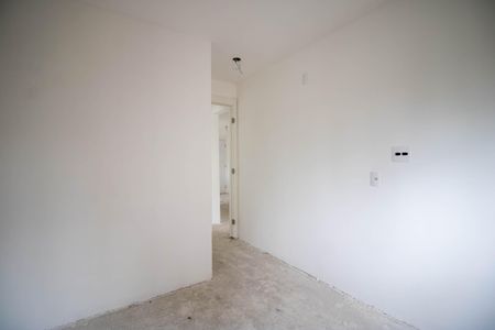 Apartamento à venda com 45m², 2 quartos e 1 vagaQuarto 1