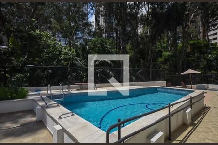 Apartamento à venda com 45m², 2 quartos e 1 vagaÁrea comum - Piscina