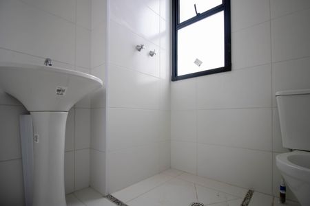 Apartamento à venda com 45m², 2 quartos e 1 vagaBanheiro
