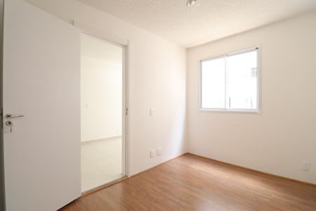 Quarto de apartamento para alugar com 1 quarto, 26m² em Parque Industrial Tomas Edson, São Paulo