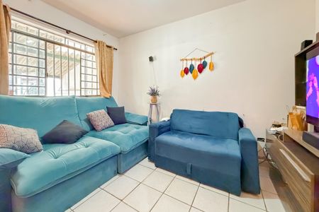 Sala de casa à venda com 2 quartos, 174m² em Cambuci, São Paulo