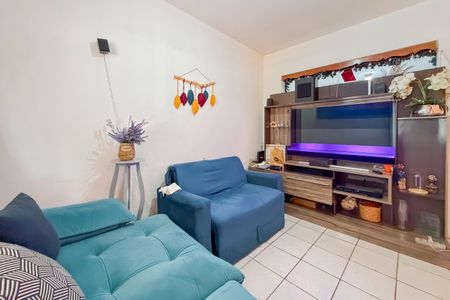 Sala de casa à venda com 2 quartos, 174m² em Cambuci, São Paulo