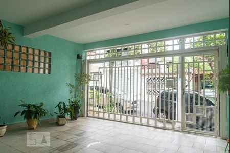 Casa à venda com 172m², 3 quartos e 2 vagas