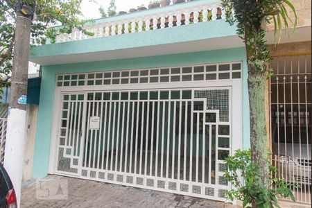 Casa à venda com 172m², 3 quartos e 2 vagas