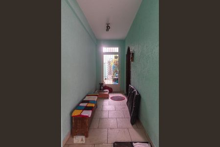 Casa à venda com 172m², 3 quartos e 2 vagas