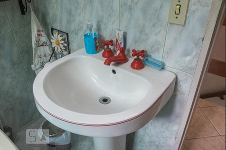 Casa à venda com 172m², 3 quartos e 2 vagas