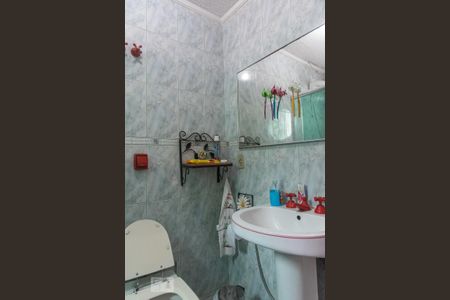 Casa à venda com 172m², 3 quartos e 2 vagas