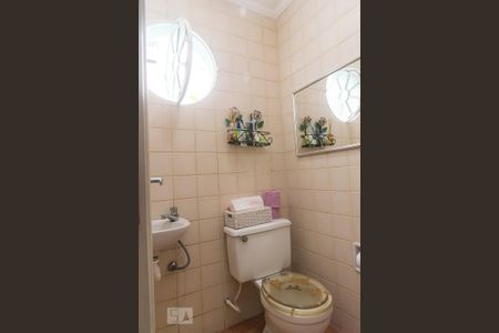 Casa à venda com 172m², 3 quartos e 2 vagas