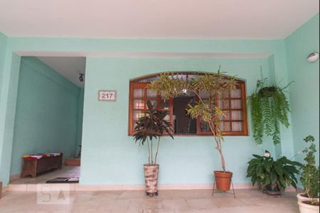 Casa à venda com 172m², 3 quartos e 2 vagas