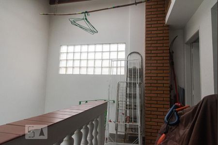 Casa à venda com 172m², 3 quartos e 2 vagas