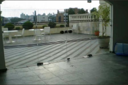 Foto 12 de apartamento à venda com 3 quartos, 114m² em Vila Madalena, São Paulo