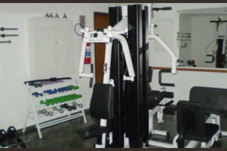 Foto 18 de apartamento à venda com 3 quartos, 114m² em Vila Madalena, São Paulo