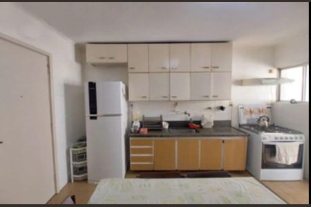 Foto 03 de apartamento à venda com 3 quartos, 114m² em Vila Madalena, São Paulo