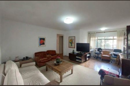 Foto 01 de apartamento à venda com 3 quartos, 114m² em Vila Madalena, São Paulo
