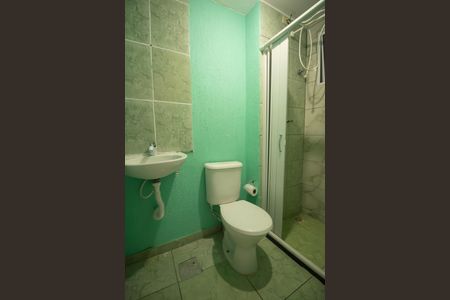 Apartamento para alugar com 53m², 3 quartos e 1 vagaBanheiro