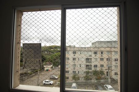 Apartamento para alugar com 53m², 3 quartos e 1 vagaQuarto 3