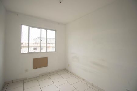 Quarto 1 de apartamento para alugar com 3 quartos, 53m² em Colubandê, São Gonçalo