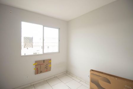 Apartamento para alugar com 53m², 3 quartos e 1 vagaQuarto 3