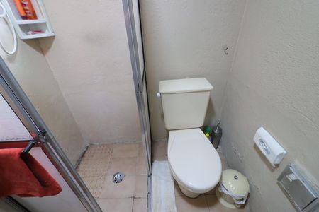 Casa para alugar com 65m², 1 quarto e 1 vagaBanheiro