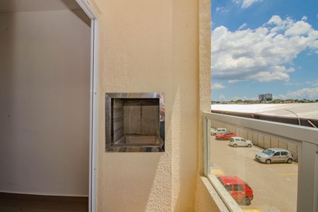 Apartamento para alugar com 2 quartos, 47m² em Costa E Silva, Porto Alegre