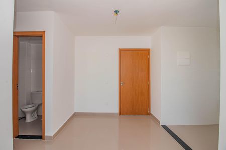 Apartamento para alugar com 2 quartos, 47m² em Costa E Silva, Porto Alegre