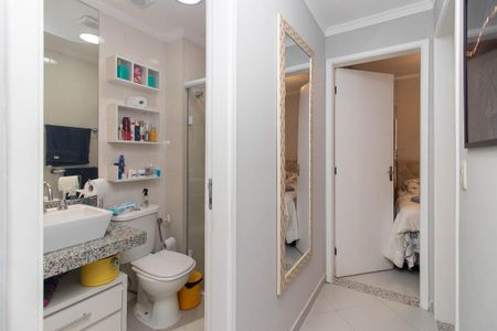 Apartamento à venda com 53m², 2 quartos e 1 vaga Apartamento à venda com 53m², 2 quartos e 1 vagaQuarto 1