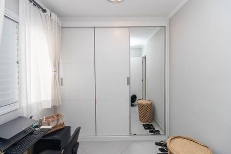 Apartamento à venda com 53m², 2 quartos e 1 vaga Apartamento à venda com 53m², 2 quartos e 1 vagaQuarto 1