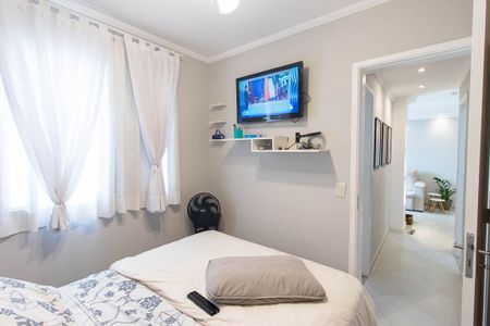 Apartamento à venda com 53m², 2 quartos e 1 vaga Apartamento à venda com 53m², 2 quartos e 1 vagaQuarto 2