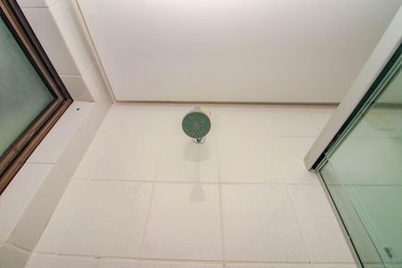 Apartamento à venda com 58m², 1 quarto e 1 vagaBanheiro