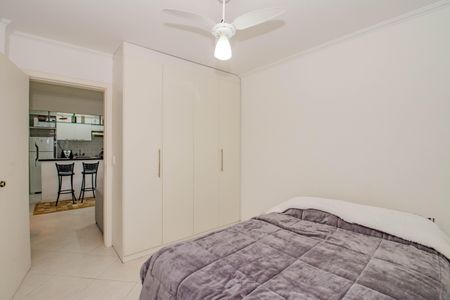 Apartamento à venda com 58m², 1 quarto e 1 vagaSuíte