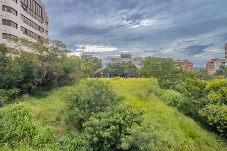 Apartamento à venda com 58m², 1 quarto e 1 vagaVista