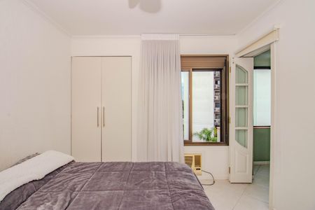 Apartamento à venda com 58m², 1 quarto e 1 vagaSuíte