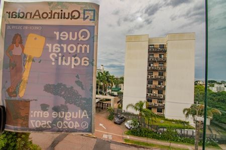 Apartamento à venda com 58m², 1 quarto e 1 vagaPlaquinha