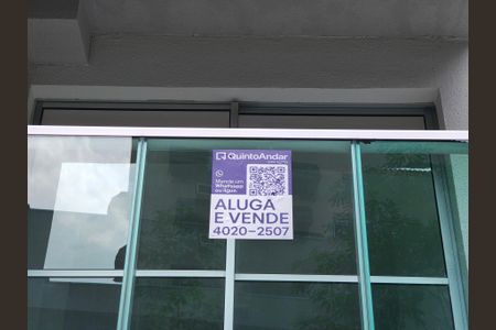 Apartamento à venda com 46m², 2 quartos e 1 vaga Apartamento à venda com 46m², 2 quartos e 1 vagaPlaca