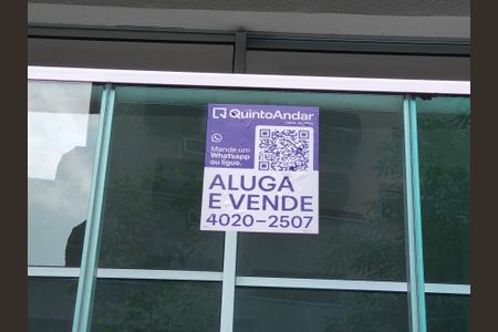 Apartamento à venda com 46m², 2 quartos e 1 vaga Apartamento à venda com 46m², 2 quartos e 1 vagaPlaca