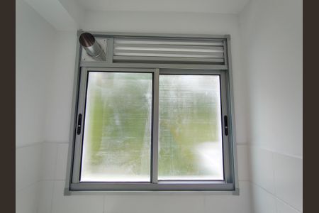 Apartamento à venda com 46m², 2 quartos e 1 vaga Apartamento à venda com 46m², 2 quartos e 1 vagaCozinha e Área de Serviço