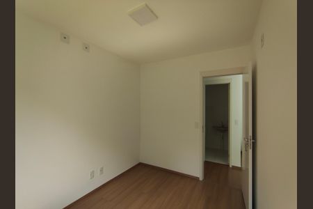 Apartamento à venda com 46m², 2 quartos e 1 vaga Apartamento à venda com 46m², 2 quartos e 1 vagaQuarto 2