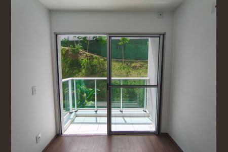 Apartamento à venda com 46m², 2 quartos e 1 vaga Apartamento à venda com 46m², 2 quartos e 1 vagaVaranda - Sala