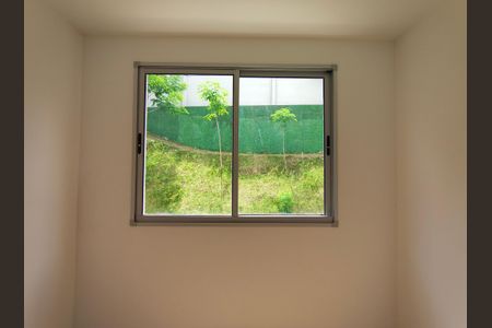 Apartamento à venda com 46m², 2 quartos e 1 vaga Apartamento à venda com 46m², 2 quartos e 1 vagaJanela - Quarto 2